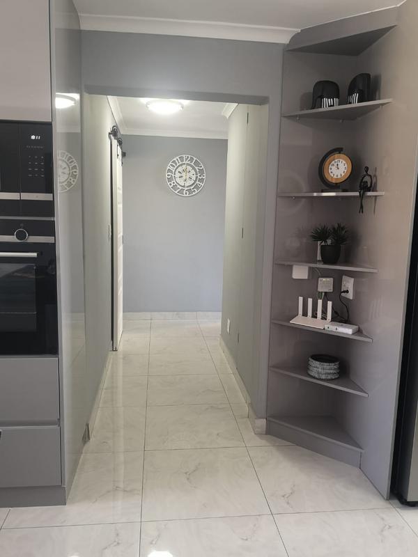 To Let 3 Bedroom Property for Rent in West Beach Western Cape